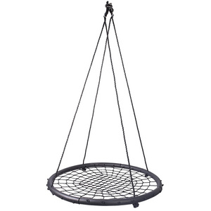 Easy To Install Detachable Nest Baby Swing KIds Web Swing