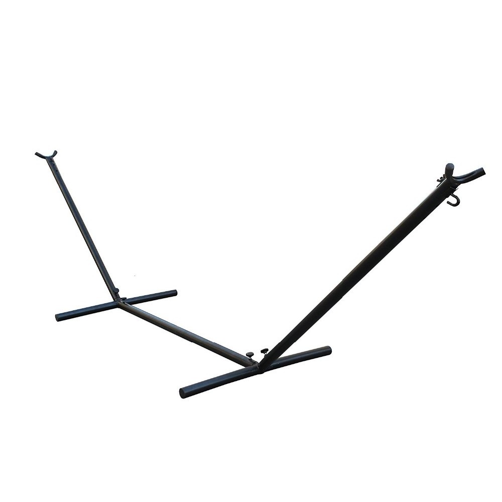 Hot selling outdoor Metal Hammock Stand