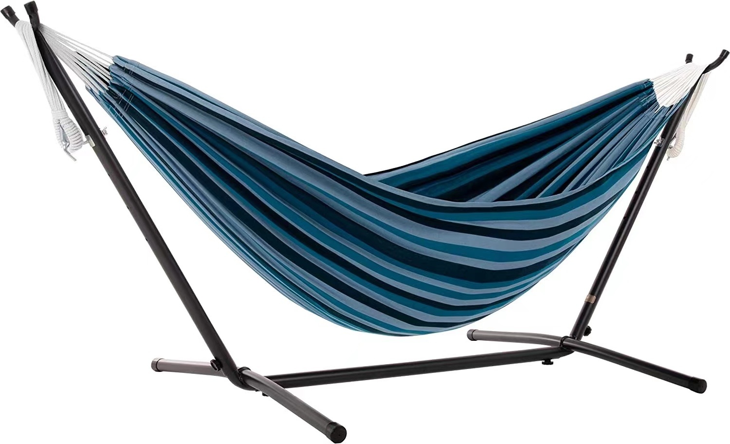 Folding Portable Outdoor Garden Hammock Stand high quality