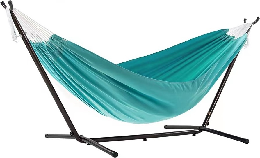 Folding Portable Outdoor Garden Hammock Stand high quality