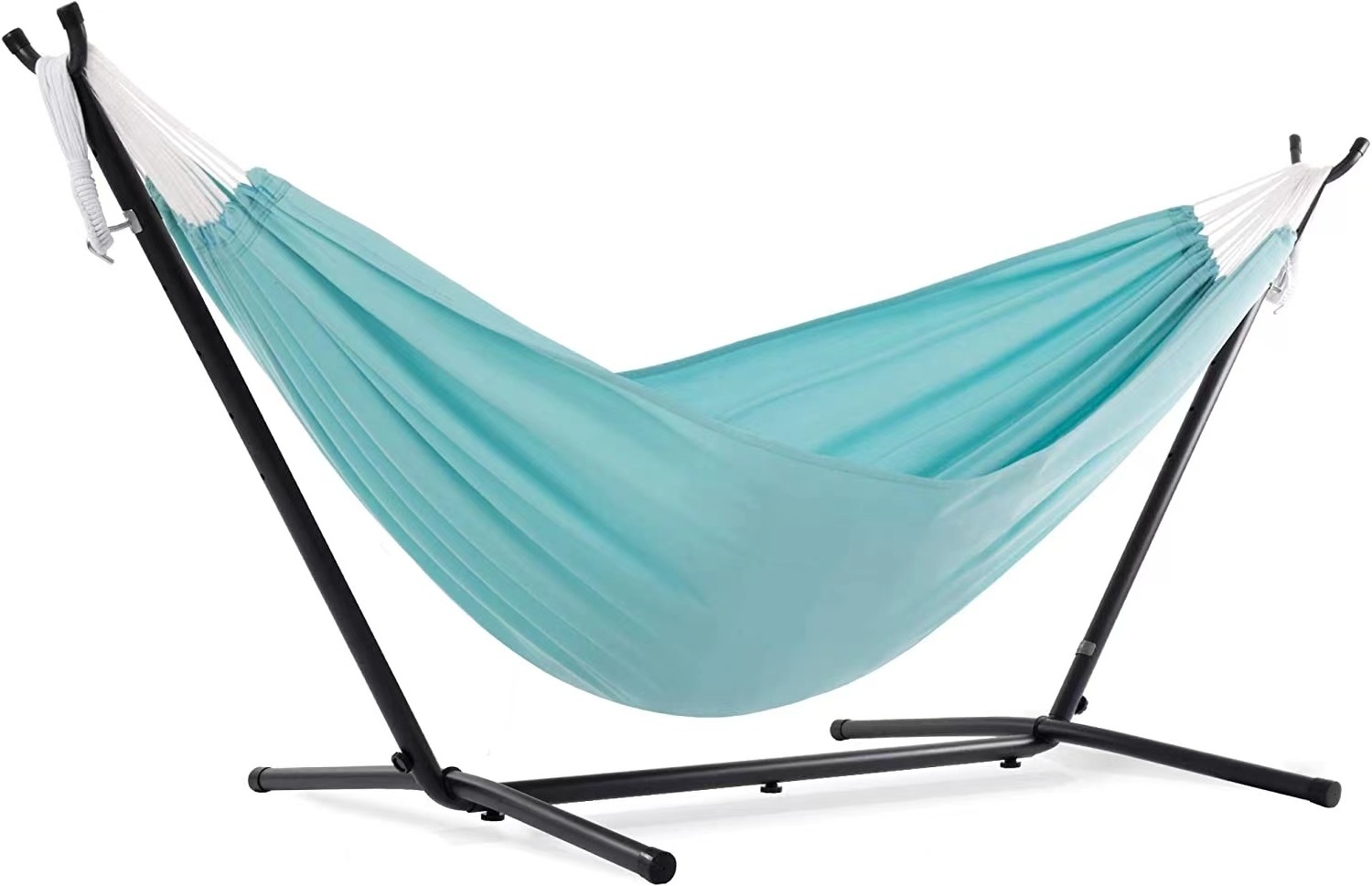 Folding Portable Outdoor Garden Hammock Stand high quality