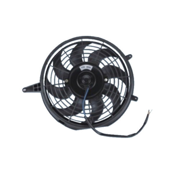 Electric Car Fan Auto Radiator Cooling Fan