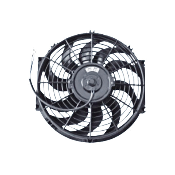 Electric Car Fan Auto Radiator Cooling Fan