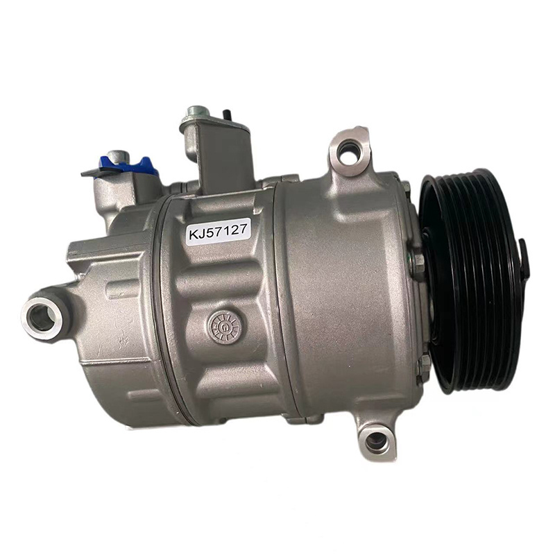 SH-QY-80001 high quality automotive air-conditioning compressor auto electric ac compressor for car