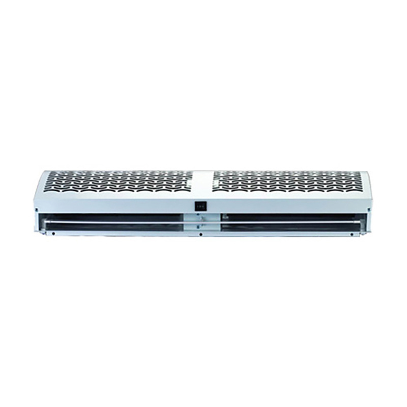 Low Noise commercial residential Air Curtain blower Compact Air Barrier 900-2000mm Air Curtain