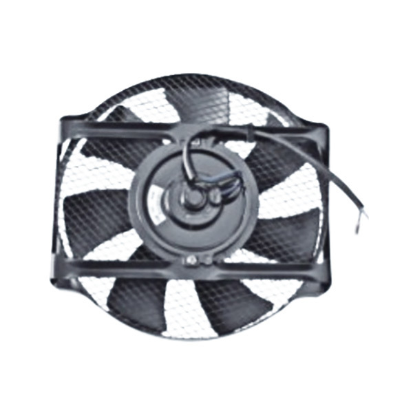 Electric Car Fan Auto Radiator Cooling Fan