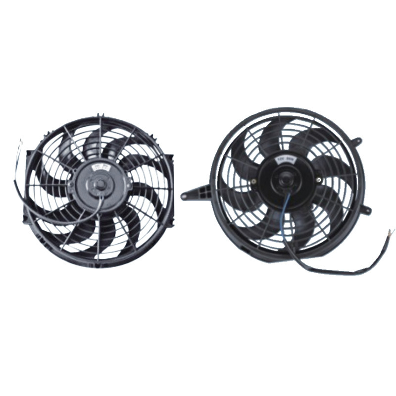 Electric Car Fan Auto Radiator Cooling Fan