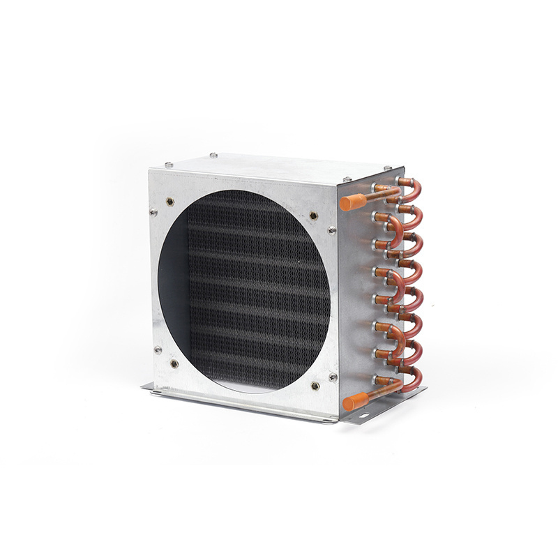 High quality mini refrigerator evaporator condenser evaporator for refrigerator