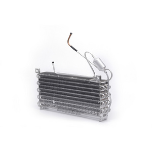 High quality mini refrigerator evaporator condenser evaporator for refrigerator