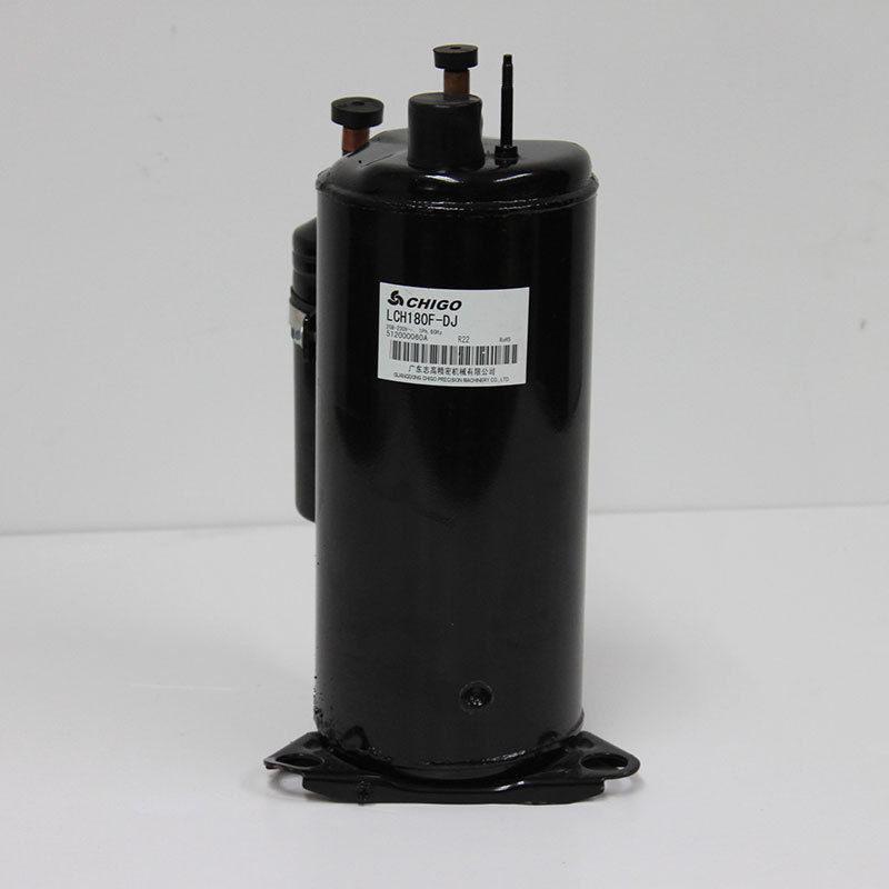 Mini air conditioner compressor micro cooling 12000btu rotary compressor for air conditioner