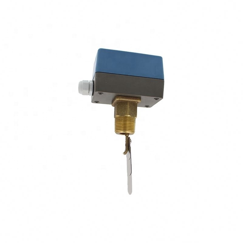 Flow switch 1/4 1/2 flow switch flow meter switch