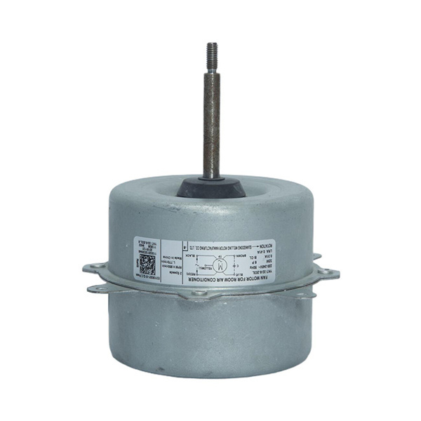 Air conditioner dc fan motor 3 speed manufacturers speed asynchronous motor