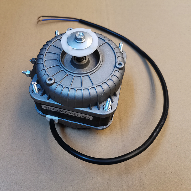 Regulator size YJF25 shaded pole motor for sale