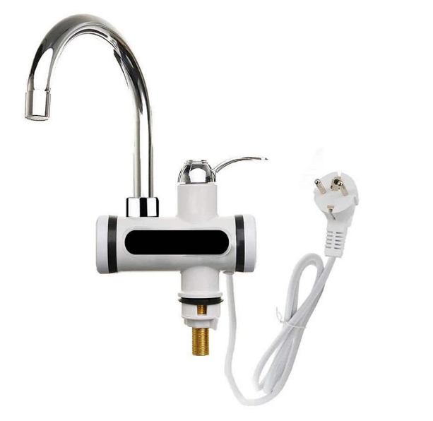 Bathroom Kitchen water tap instant hot electric water heater