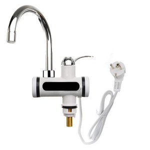 Bathroom Kitchen water tap instant hot electric water heater