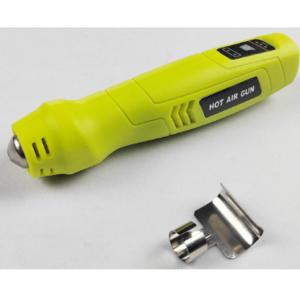 3.6V Li-ion Battery Cordless Heat Gun