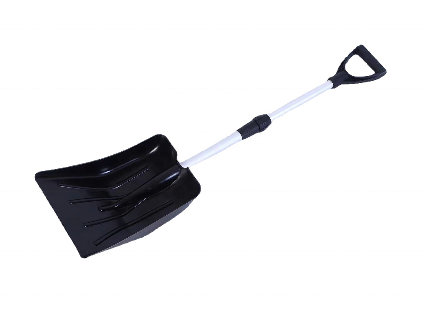 High Quality and Hot Selling on AMAZ0N Shovels Snow Shovels Metal shovel with handle