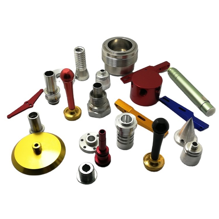 5.different countries standards experienced engineers Custom cnc stainless steel turning parts machining services