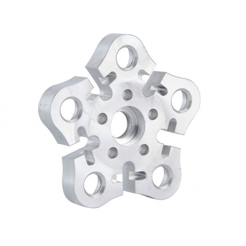 Factory manufacture OEM custom designed machining parts cnc machined components