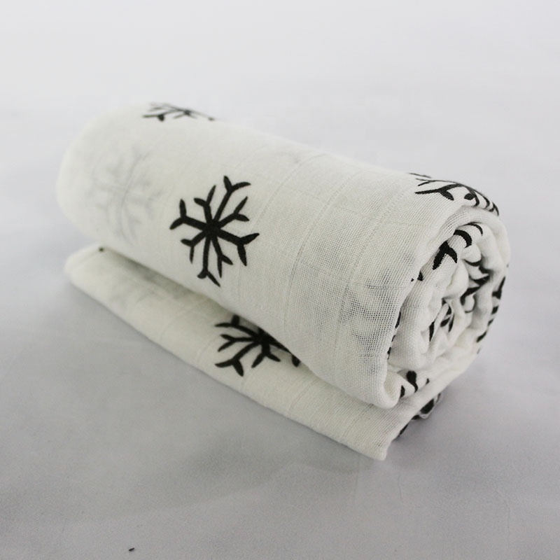 100% cotton twin full queen king size muslin blanket baby muslin stroller toddler blanket