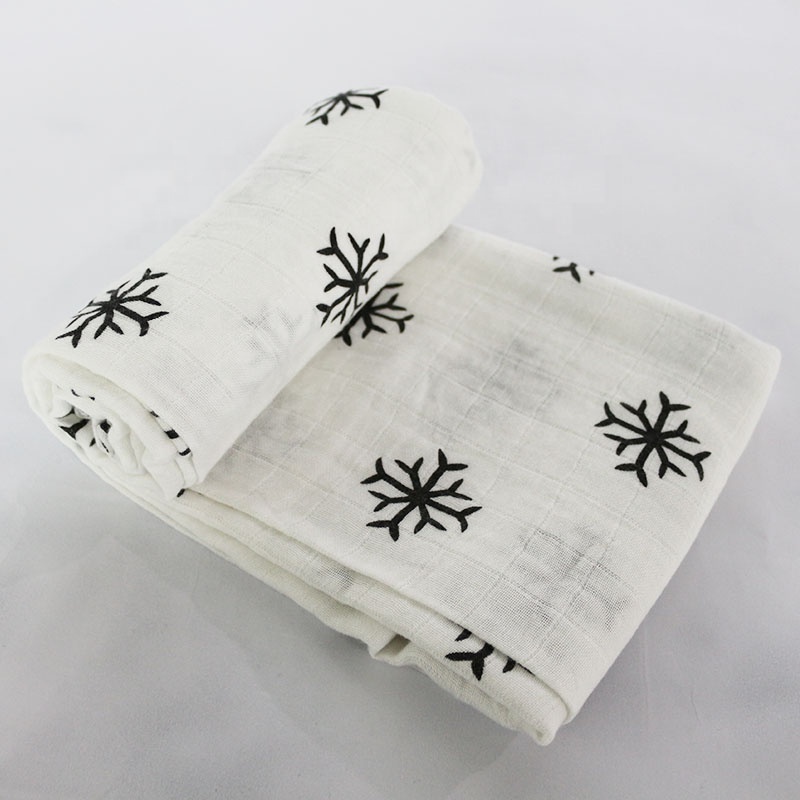 100% cotton twin full queen king size muslin blanket baby muslin stroller toddler blanket