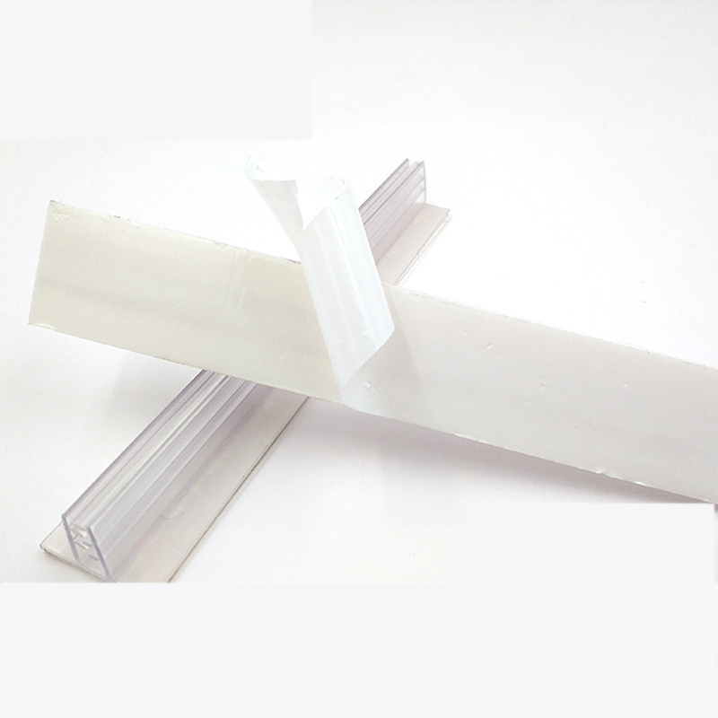 T Shaped Edge Tile Trim Profiles