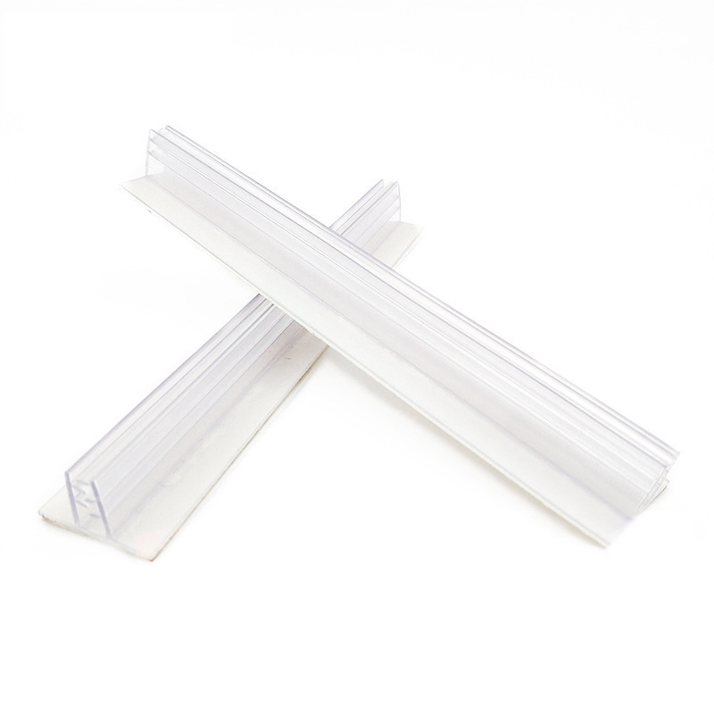 T Shaped Edge Tile Trim Profiles