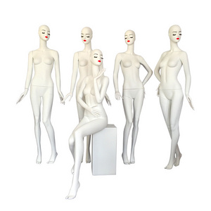 Female Mannequin Manufacturers Realistic Full Body Female Mannequins Sexy Lifelike Female Mannequin