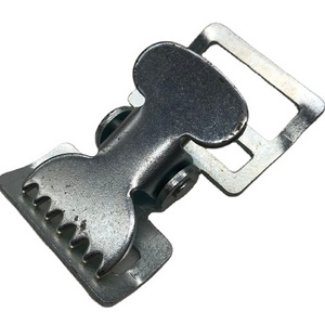 1 inch ratchet cargo lashing tie stainless steel CAM lock