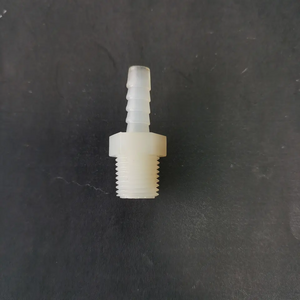 1/4" Plastic Male NPT Thread Adapter