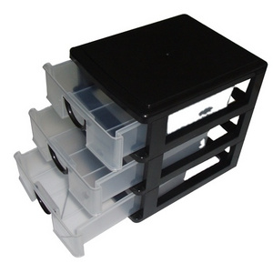 Sell cheaper mini box drawer,plastic storage drawer