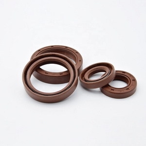 China factory high quality bearing rubber seals hydraulic oil seal TC NBR FKM Oil Seal