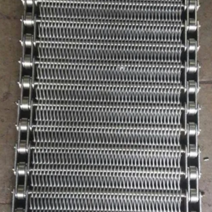 Stainless Steel Mesh Conveyor  Belt