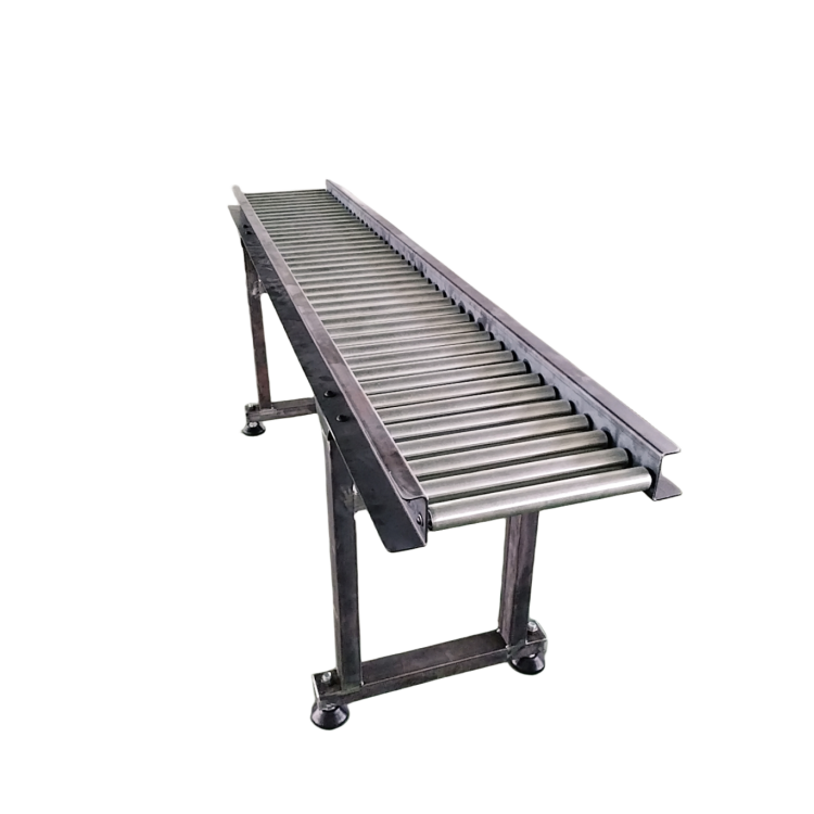 High Quality Free Roller Conveyor