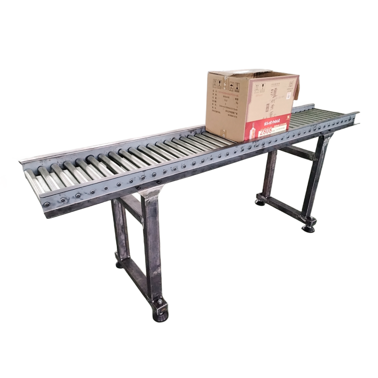 High Quality Free Roller Conveyor