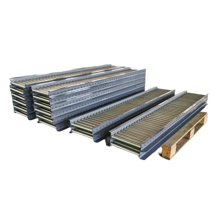 High Quality Free Roller Conveyor