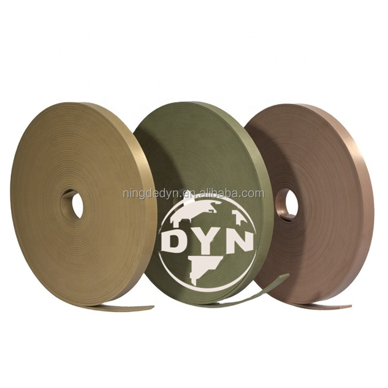 Excavator Bronze Filled Ptfe Guide Tape Wear Ring Wear Strip RYT Seal