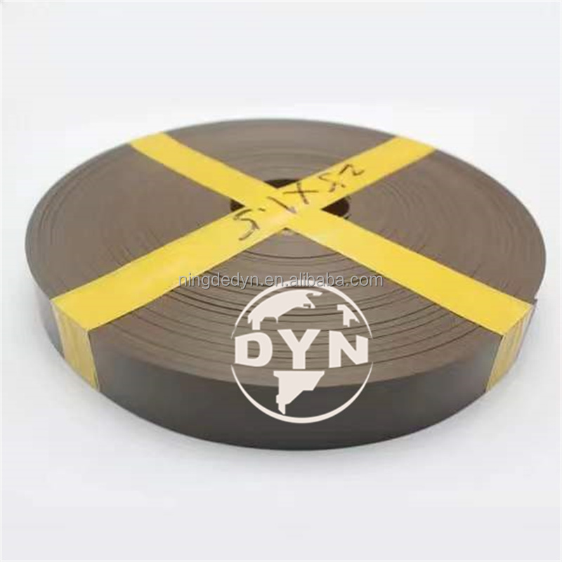 Excavator Bronze Filled Ptfe Guide Tape Wear Ring Wear Strip RYT Seal