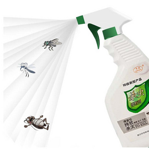 Insecticide spray cockroach mosquito fly killer repellent insecticide tetramethrin permethrin bug spray