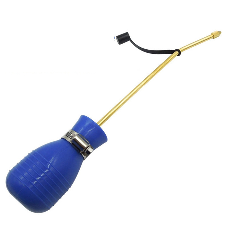 Wholesale high quality dusters sprayer pesticide pest control powder bulb dusters insecticide