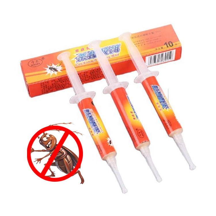 Roach control products gel-cockroach cheap cockroach glue gel spray bait killer for cockroaches