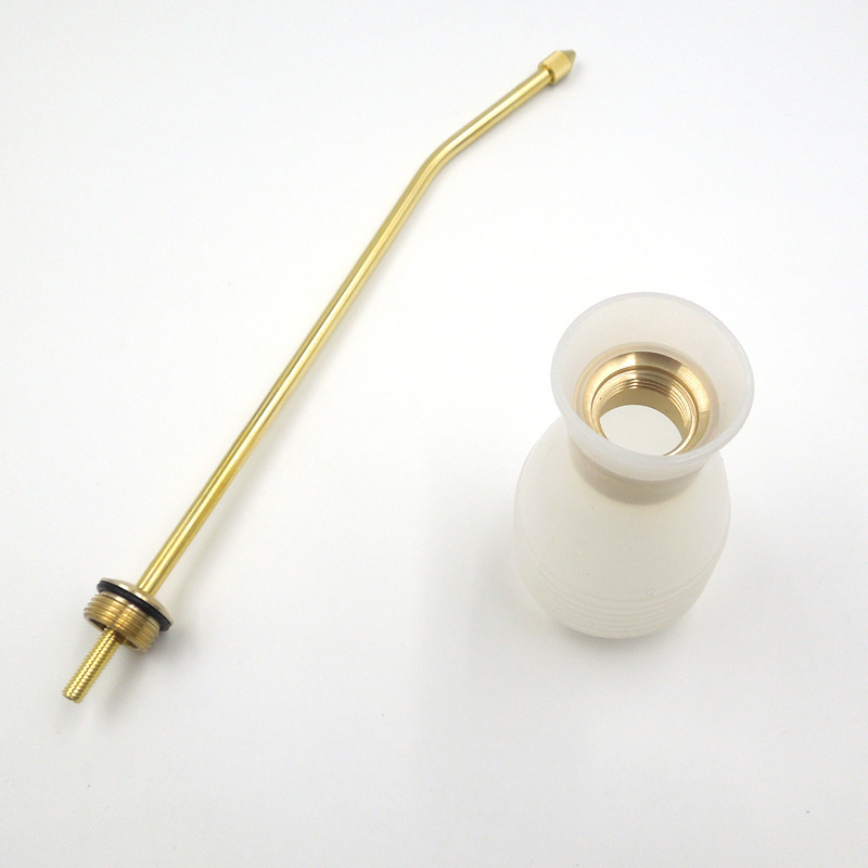 Wholesale high quality dusters sprayer pesticide pest control powder bulb dusters insecticide