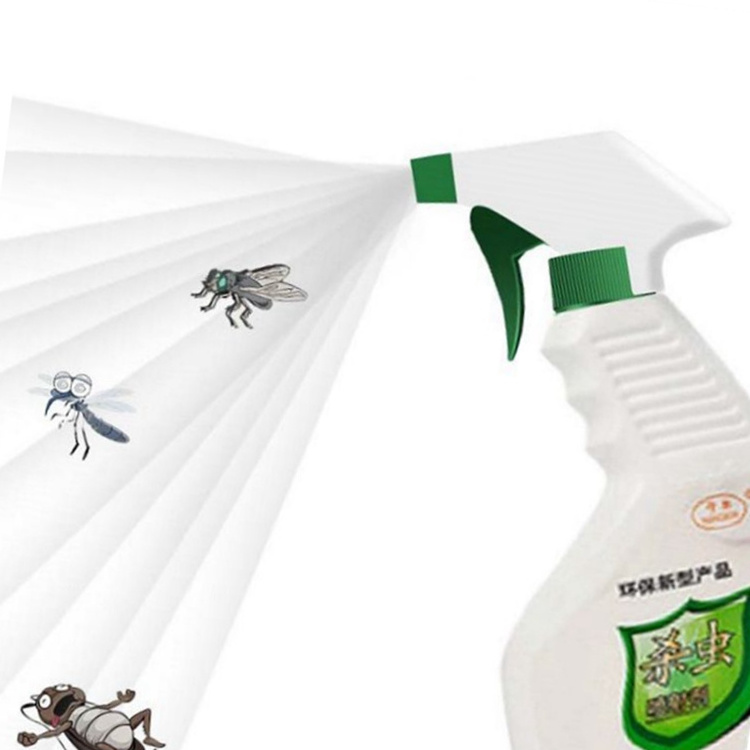 Good sale insecticide spray cockroach fly mosquito killing portable indoor spray insect killer