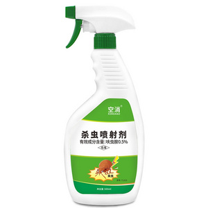 High quality bedbugs insecticides bed bugs killer liquid spray bed bugs killer for home