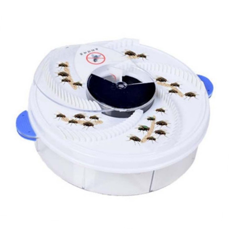 Flytrap atrapa moscas usb house fly pest killer electronic automatic fly catcher machine restaurant