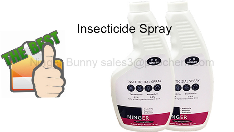 Pest control permethrin mosquito ant fly cockroach insecticide cockroaches killer spray