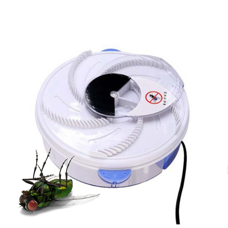 Flytrap atrapa moscas usb house fly pest killer electronic automatic fly catcher machine restaurant