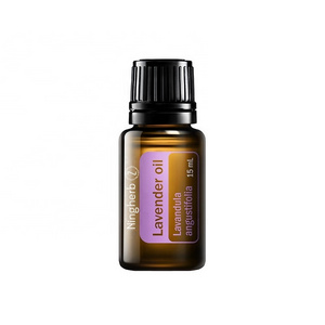 Lavender Essential Oil  For Repair Skin Protect Hair And Promote Sleep 15ml Lavender Extract