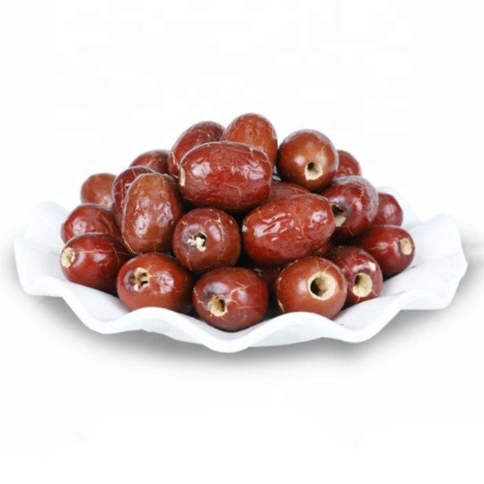 No Added FD Red Dates Factory Direct Sales Freeze Dried Red Date Wholesale Dried Red Dates