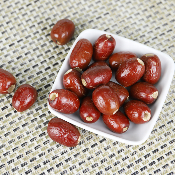 No Added FD Red Dates Factory Direct Sales Freeze Dried Red Date Wholesale Dried Red Dates